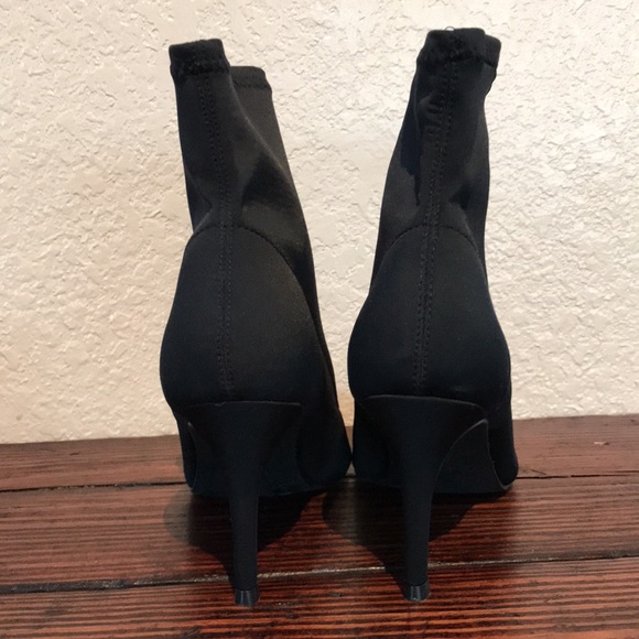 Mossimo booties - Picture 4 of 5